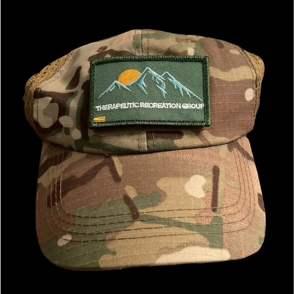 Tactical cap - Picture 3 of 7